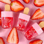 Custom Cute Vegan Candy Lipgloss Kids Fruity Gloss (5 Colours Mix)