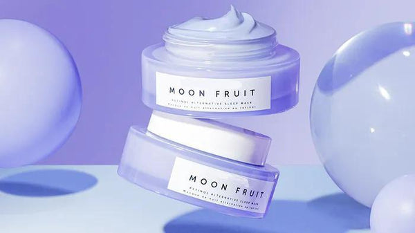Biotech Skincare, Firming, Blemish Clearing Moon Fruit Super-fruit Night Cream