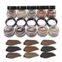 Waterproof Creamy Eyebrow-Pomade/Long Lasting High Pigment 9 Shades (Free Shipping)