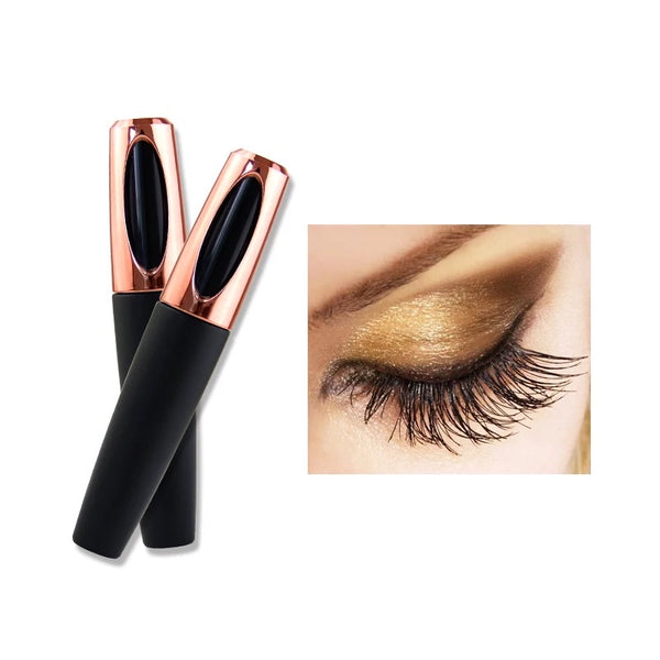 4D Ultra Thickening, Curling, Waterproof, Long Lasting Mascara, (Free Ship)