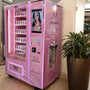 25mm Touch Screen Automatic Eyelash Custom Smart Vending Machine- Design your Own Vending Machine (Free Shipping)
