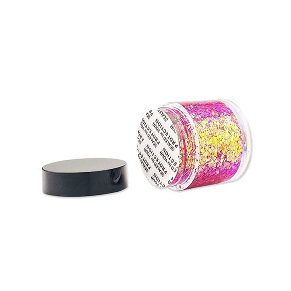 Super Pigmented Shiny Loose Glitter Chameleon Eyeshadow