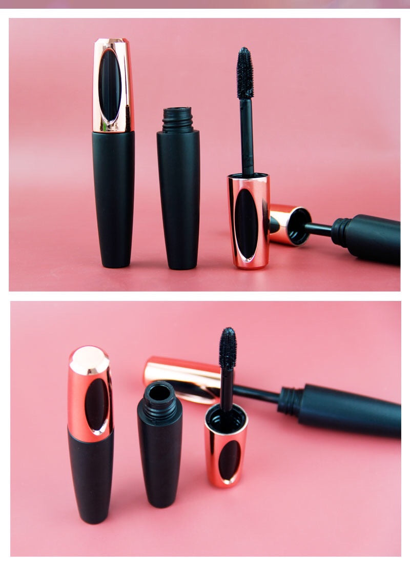4D Ultra Thickening, Curling, Waterproof, Long Lasting Mascara, (Free Ship)