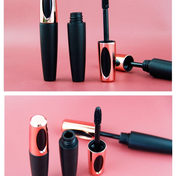 4D Ultra Thickening, Curling, Waterproof, Long Lasting Mascara, (Free Ship)