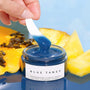 Biotech Skincare, Detoxifying Brightening Blue Tansy Resurfacing Clarity Mask