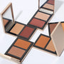 Bronzer Contour Compact Pressed Powder Duo (7 types)