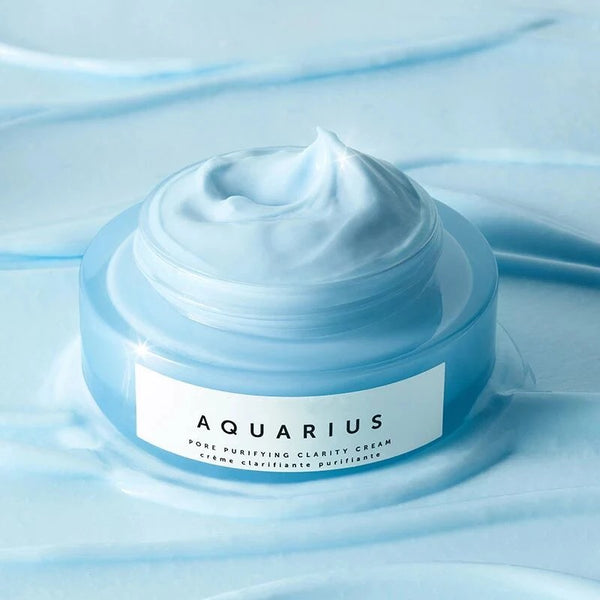Ultra Hydrating Tansy Oil Aquarius Pure Purifying Clarity Cream