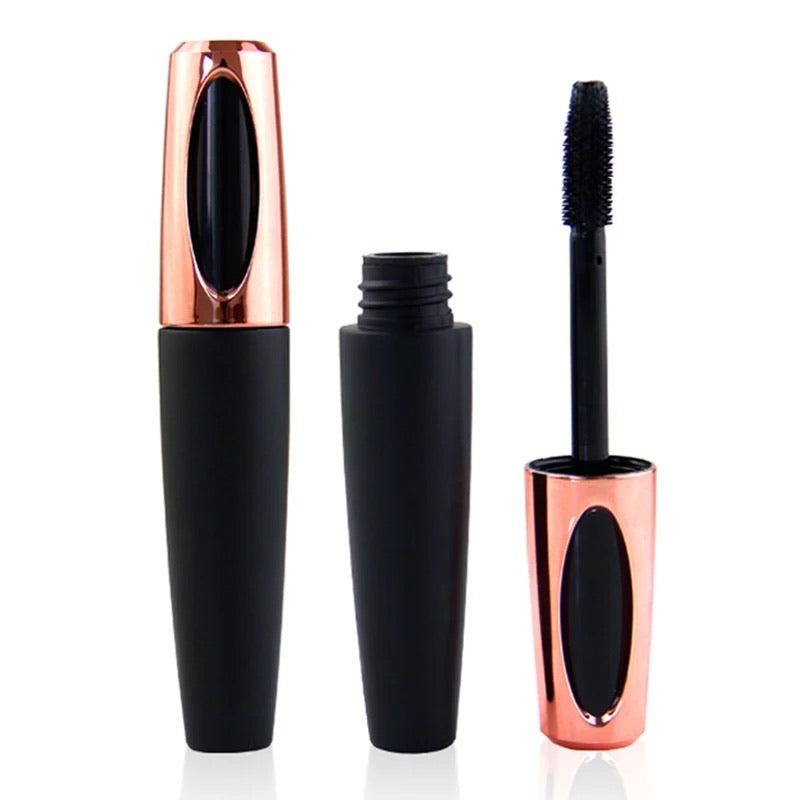 4D Ultra Thickening, Curling, Waterproof, Long Lasting Mascara, (Free Ship)