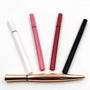 Long Lasting, Sleek Lash Self Adhesive, magnet free ,glue free, liquid eyeliner, 4 colours