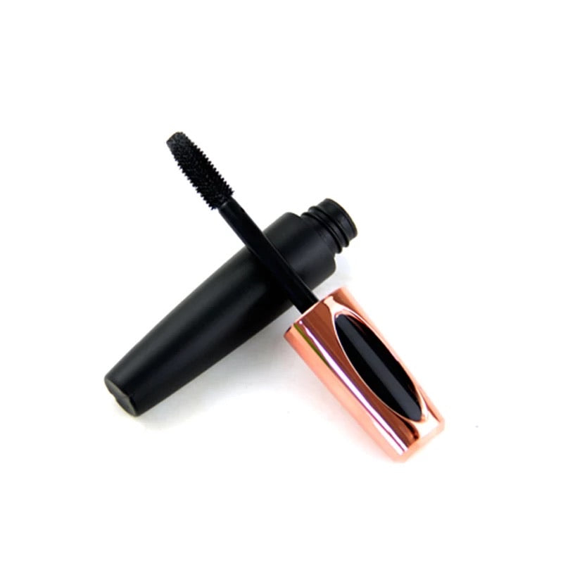 4D Ultra Thickening, Curling, Waterproof, Long Lasting Mascara, (Free Ship)