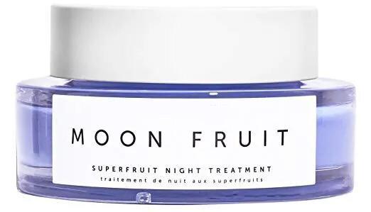 Biotech Skincare, Firming, Blemish Clearing Moon Fruit Super-fruit Night Cream