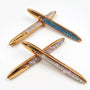 Diamond MAGIC lash self adhesive, magnet free,glue free, liquid eyeliner, 4 colours